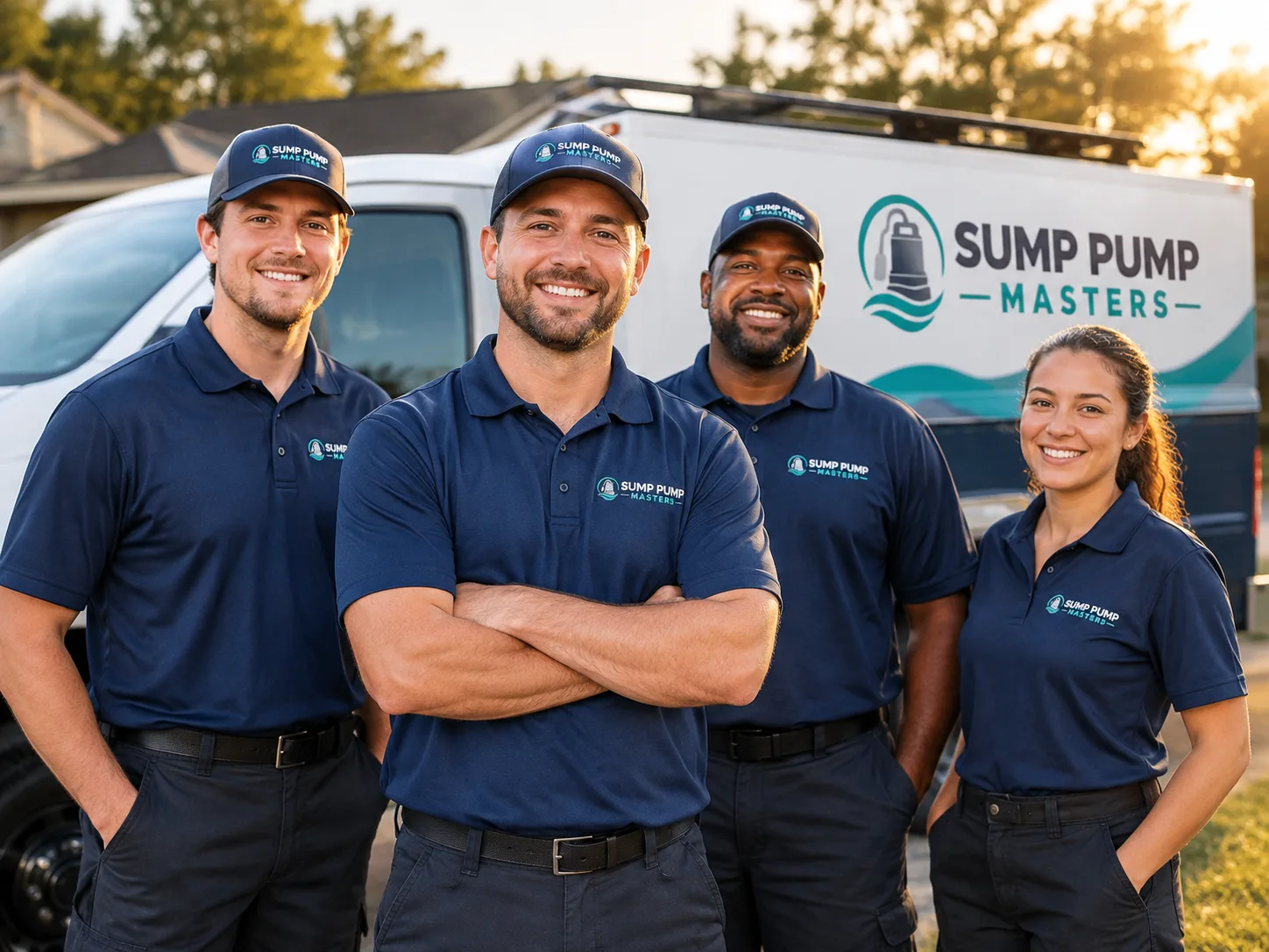 Sump Pump Repair company in Lakeview, MI